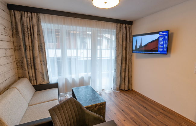 A CASA Rubin Chalet & Studio Resort - Foto 9