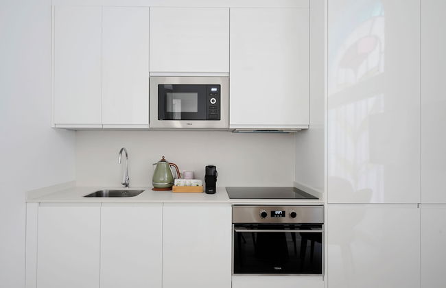 Numa Seville Solea - Photo 23