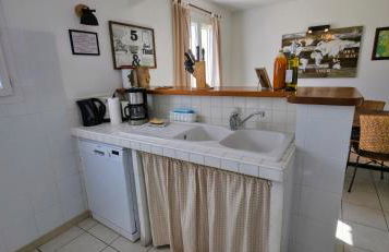 Gîte Nidu, un coin de paradis Provençal - Foto 25