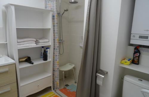 Appartement L'Entonnoir - Foto 13