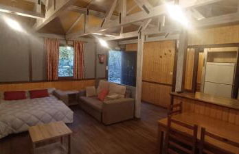 CASAS RURALES Vado del Rio Tus - Foto 8