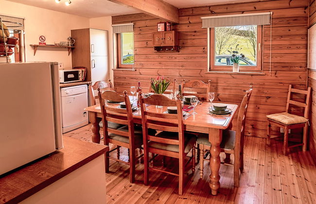 The New Farmhouse - Foto 9