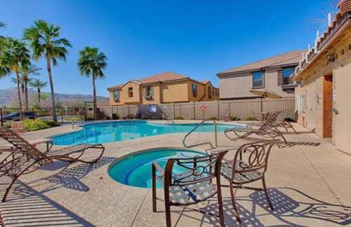 Oasis at South Mountain Phoenix - Foto 10