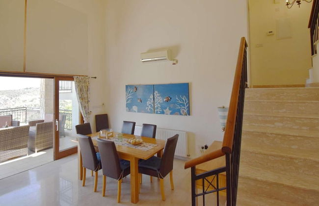 Villa 14 - Kourion in Kouklia - Photo 13