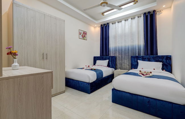 ENG-Murjan Apartment - Photo 4