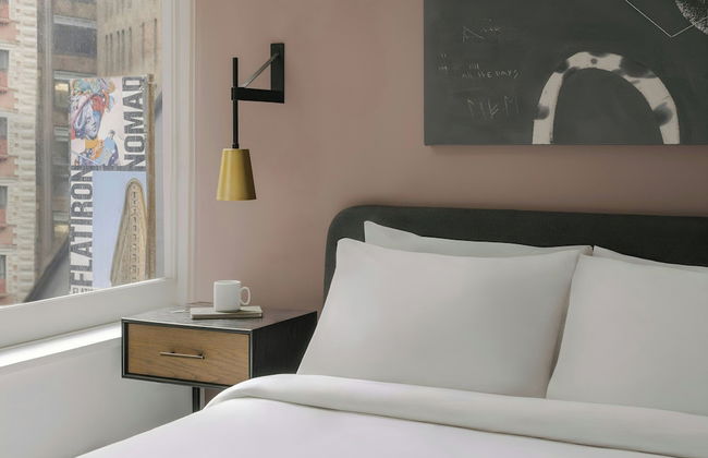 Flatiron Hotel, Sonder by Marriott Bonvoy - Photo 13
