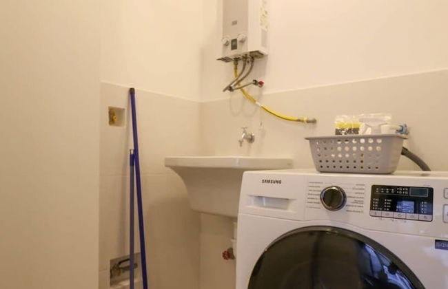 w Art Deco 1BR in Barranco - Photo 18