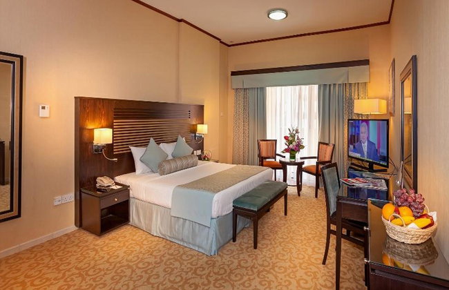 Chelsea Gardens Hotel Apartment - Foto 15