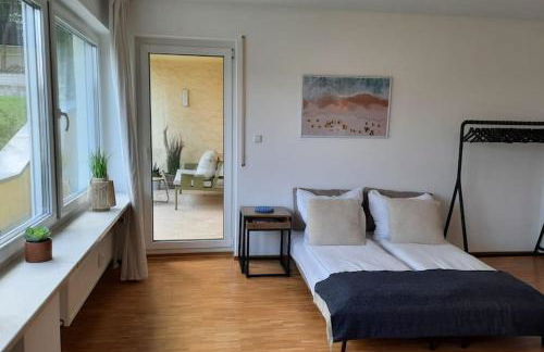 BeckHomes BB- Gemütliche, neue Wohnung - Foto 26