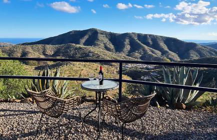 Casa El Mirador - Foto 22