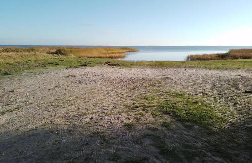 Ferienhaus am Gutspark 3, Klausdorf, ca 250 m bis zur Badestelle - Foto 26