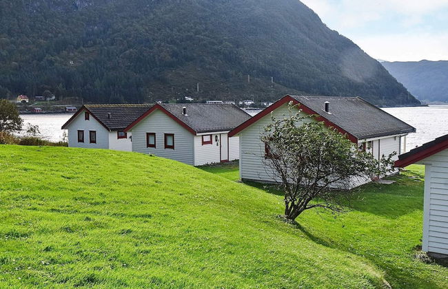 5 Person Holiday Home in Selje-by Traum - Foto 22