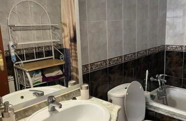 Bonito apartamento a 2 minutos de la playa con vistas al mar - Foto 6