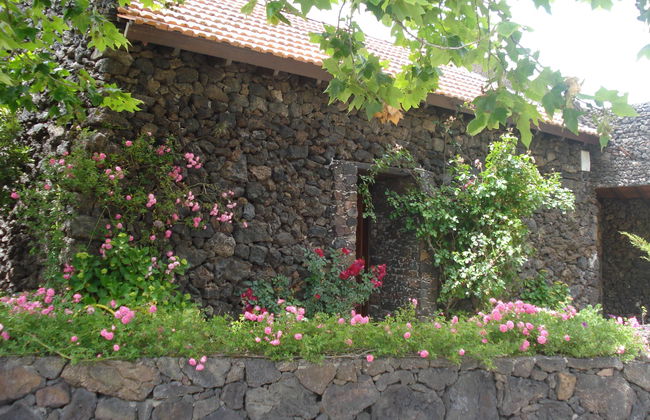 Aborigen Bimbache Casa Rural - Foto 11