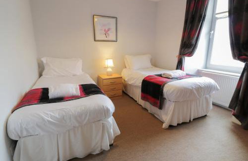 King's Apartment - Foto 8