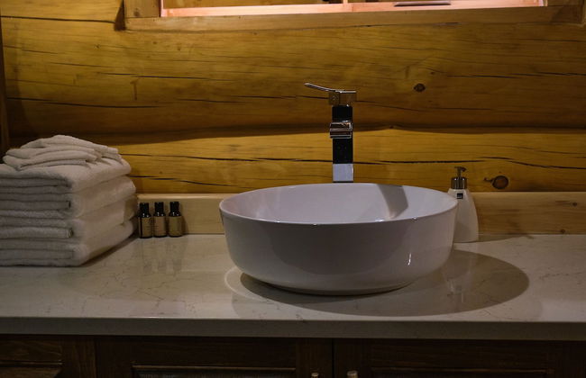 Parc Omega - Foto 74