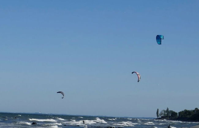 Meeresbrise Berolina Comfortable Holiday Residence - Foto 18