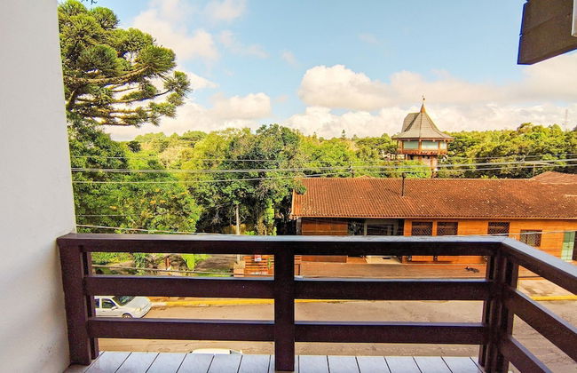 LOCAR-IN GRAMADO- Duplex Lago Negro - Photo 67