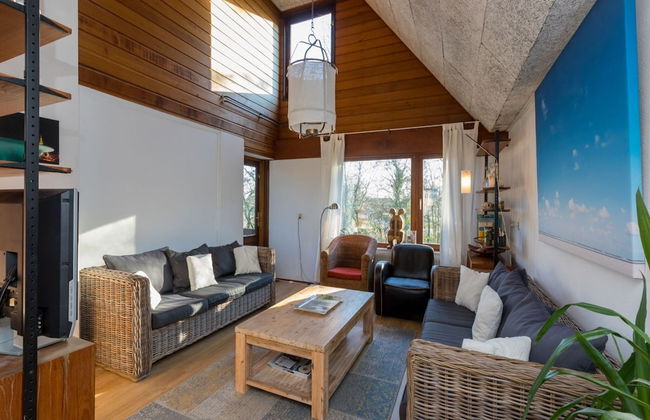 Apartment in Veere Near Lake Veerse Marina - Photo 12