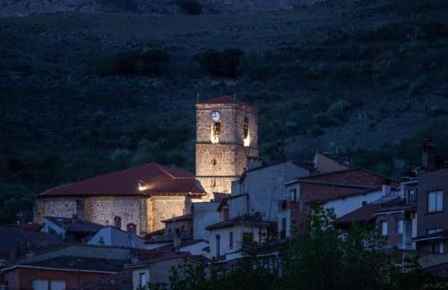 Anguiano Habitaciones rurales con baño privado - Foto 12