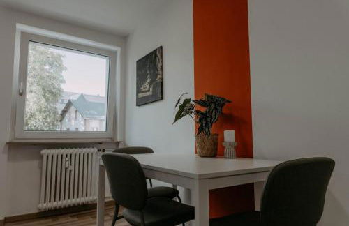 Stilvoll in Frankfurt Höchst - Feeling at home - Foto 10