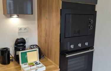 L'appart le 19 , F3 proche centre vue cathédrale, 2 chambres - Foto 34