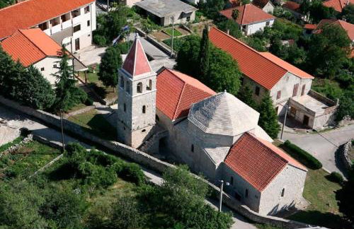 Holiday home "Goga" ruralna kuća - Foto 32