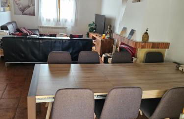 Alojamientos Marte casa rural - Foto 15