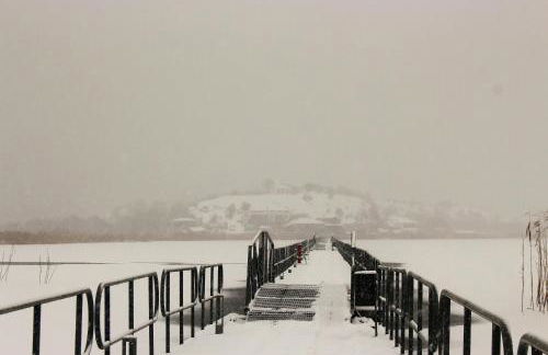 Kivotos Epavlis - Foto 22