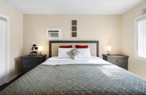 1 bd guest house in LA perfect for long term stay - Foto 15