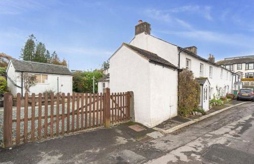 Jasmine Cottage - Foto 20