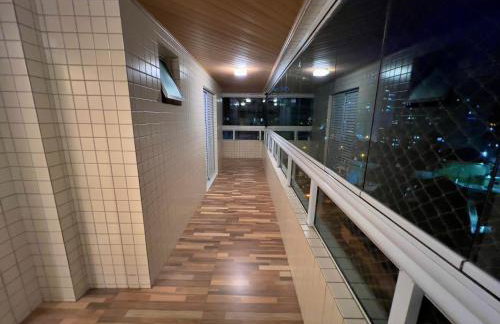 Apartamento Completo Guilhermina 82 - Photo 30