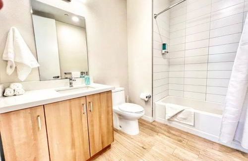 3 Bedroom Penthouse in Downtown! - Foto 21