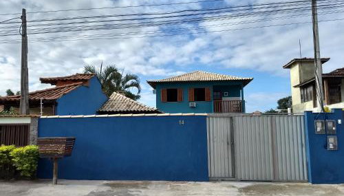 Casa temporada em Búzios, bairro residencial familiar - Foto 2