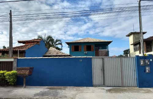 Casa temporada em Búzios, bairro residencial familiar - Foto 2