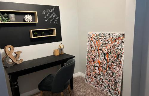 Downtown Norfolk Loft - Foto 45