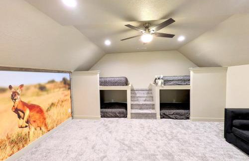 BRAND NEW World Adventure at Aspen Crest - Foto 50