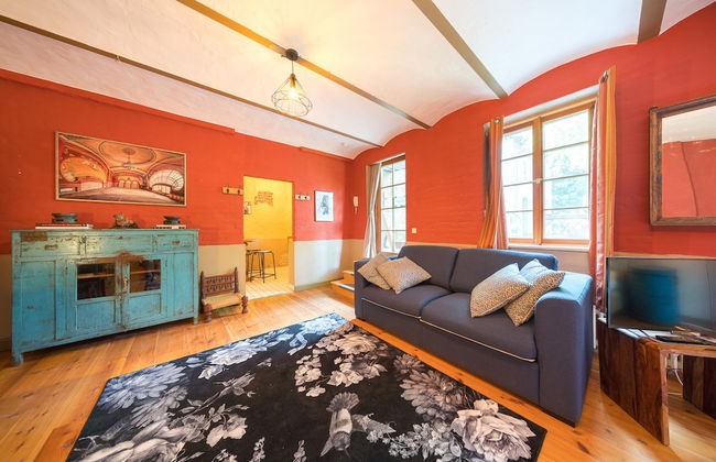 Design Apartments Potsdam - Foto 58