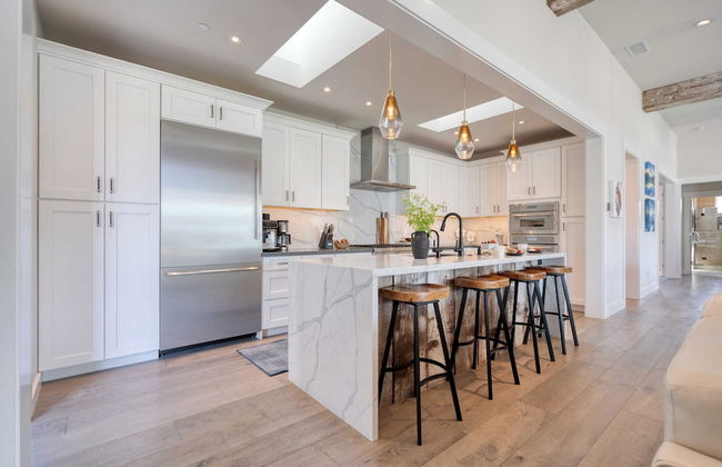 Luxe, Pool, Spa, Fire Pit, Game Room, Piano Sonoma Pool Retreat by Avantstay - Foto 12