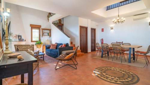 Casa Antonia - Villa entière avec piscine - Vue mer et montagne - Algarrobo - Costa del Sol - Foto 2