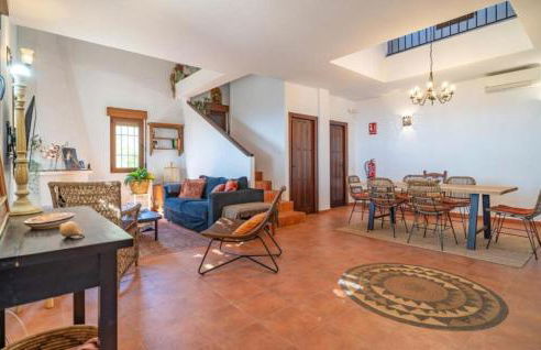 Casa Antonia - Villa entière avec piscine - Vue mer et montagne - Algarrobo - Costa del Sol - Foto 2