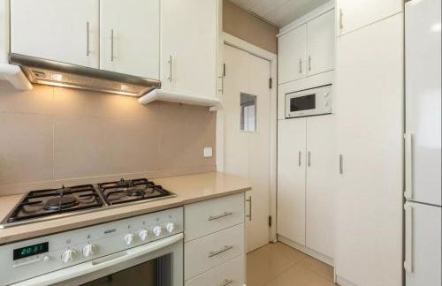 Apartment Muralla - Foto 11