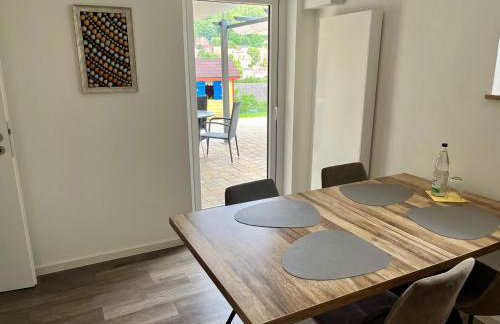 Quartier22 - Ferienwohnung mit Altstadtblick - Foto 14