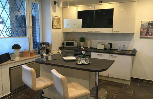 Messe Ferienwohnung Düsseldorf Oberkassel - Foto 4