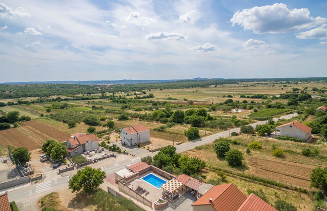 Villa Nikolina Zadarvillas - Foto 2