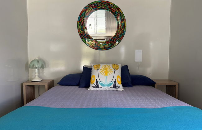 Waikawa Bay Holiday Park - Foto 52