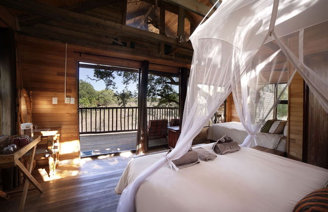 Pezulu Tree House Lodge - Foto 21