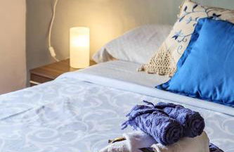 Encantadora casa con piscina privada y chimenea - Foto 41