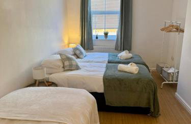 Charming 6 Bed Flat in Bedminster - Sleeps 8 - Foto 17