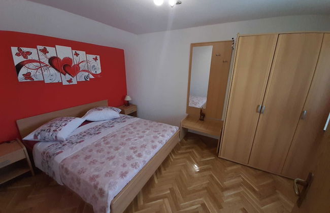 Cozy Apartments With Private Balcony Vinisce - Foto 3